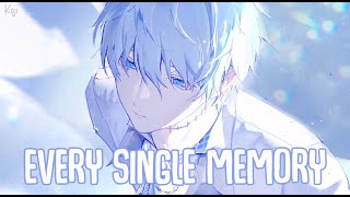 「Nightcore」→ day i die Lyrics by Alexander Stewart [upl. by Aniratak]