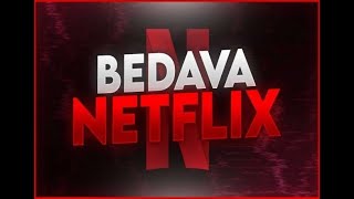 bedava netflix hesap alma aylık yıllık [upl. by Fish591]