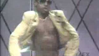 MC Hammer In living Color Parody [upl. by Austreng]