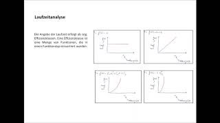 04Effizienzanalyse Teil 1 [upl. by Jesher]