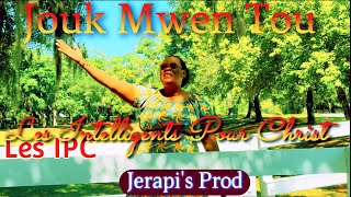 Jouk mwen tou Official Video [upl. by Inalawi]