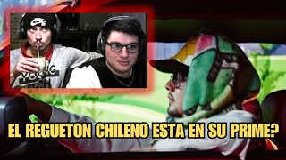 ARGENTINOS 🇦🇷 REACCIONAN a DrefQuila Easykid amp Kidd Voodoo  La Receta 🔥🔥🔥 TERMIADOS [upl. by Zerep]