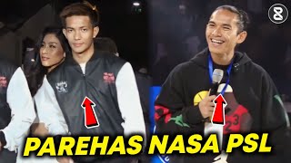 COACH MAV at POYPOY NASA PSL PAREHAS NAGKITA ULIT ANG DALAWA [upl. by Akeinahs538]