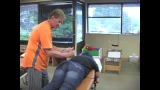 Chiropractor Englewood CO  The Chiropractic Approach to Sciatica [upl. by Fawne826]