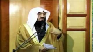 Wife beating word daraba mufti menk marriage [upl. by Vowel]