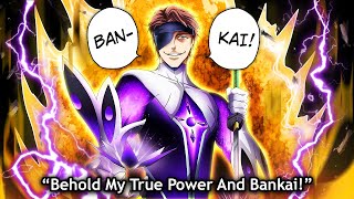 Aizens Bankai Reveals His INSANE Power amp Strongest ABILITY The Complete Story BLEACH TYBW [upl. by Trefor]