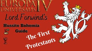 Eu4 Emperor update  Hussite Bohemia guide [upl. by Mikey671]