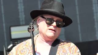 Violent Femmes Add It Up Live HFStival Nationals Park Washington DC September 21 2024 [upl. by Inohtna]