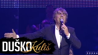 Duško Kuliš  Ustaj sine Koncert uz orkestar BHRTa  Sarajevo 2018 [upl. by Jorey]