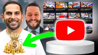 MEHR GELD durch Youtube❓AUTOHANDEL im WANDEL❗️Wochenupdate 35 [upl. by Toy893]