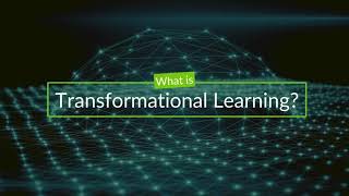 What is Transformational Learning [upl. by Conard905]