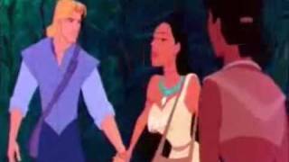 pocahontas chunk 5wmv [upl. by Giovanna673]