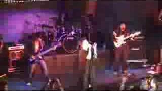 Butterfingers  1000 Tahun Mahu Hidup LIVE The Ruums [upl. by Attennod381]