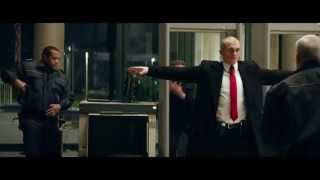 Hitman Agent 47  Trailer Italiano Ufficiale [upl. by Ettenrahs]