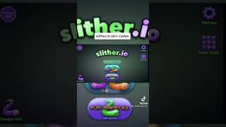 Slitherio Codes HACKS [upl. by Stamata387]