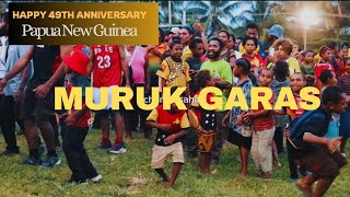 Muruk Garas  September 16th 2024 Divine Word University png independenceday [upl. by Ailee492]