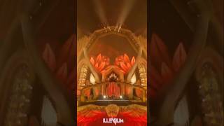 Illenium live at EDC Orlando illenium edc orlando [upl. by Aisatsanna44]