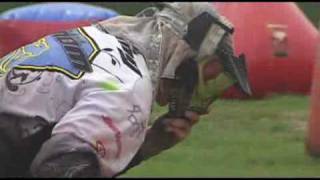 Paintball World Cup 2008 [upl. by Eignat]