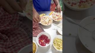 Beauty Lacchi and Faluda Nazira Bazar foodJoyoutsidethehouse streetfood [upl. by Grantland]