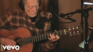 Willie Nelson  Ready to Roar Official Video [upl. by Idnew]