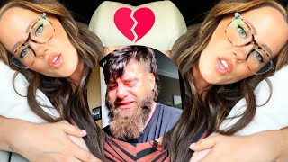 Jenelle Evans TAUNTS David Eason with NEW BOYFRIEND [upl. by Illac]