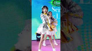 Baitoey Fancam NIKKO NIKKO   Melody of Life 15 241012 [upl. by Eciral441]