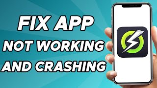 How To Fix OnStream App Not Working And Crashing [upl. by Analaj544]