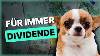 Für IMMER Dividende 🐶 Mit diesen 10 Aktien📈 [upl. by Lesna269]