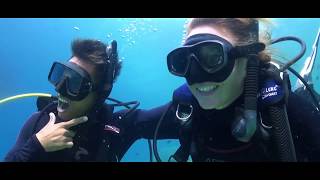 PADI Advanced Open Water Diver Course [upl. by Heber]