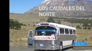 LOS CAUDALES DEL NORTE 8 EL CRIMINAL [upl. by Ferullo]