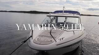 Yamarin 59 HT [upl. by Trepur]