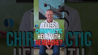 🇬🇧Does chiropractic help with headache [upl. by Muir225]