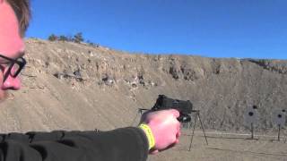 Armscor Rock Island 2011 VZ 10mm [upl. by Ahsekyt871]