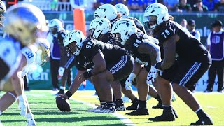 Hawaii Football Week 4 Highlights amp How to Watch by Trending News [upl. by Jansen]