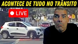 VEM PRA LIVE DE SEGUNDA [upl. by Leerzej828]