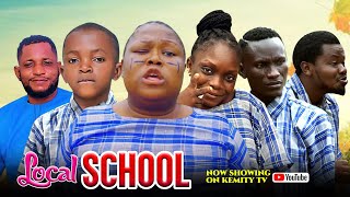 LOCAL SCHOOL Latest Yoruba Movie Kemi APESIN Sunday jatto ajara ijalo  Sidi yorubamovies2024 [upl. by Sanfred]