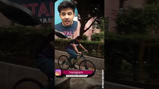 Fatbike vs Mountainbike vs Hybrid Bike vs Road Bike shorts ytshorts hybrid roadbike fatbikemtb [upl. by Paz3]