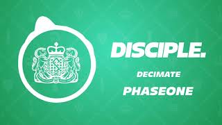 PhaseOne  Decimate [upl. by Darice]