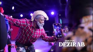 TONTON DEZIRAB LIVE NAN FLORIDA [upl. by Oran532]