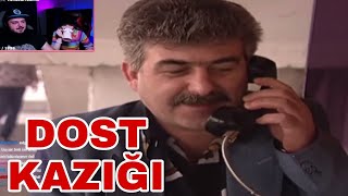 Educatedear  Gerçek Kesit izliyor  Dost Kazığı   Ece [upl. by Ramuk787]