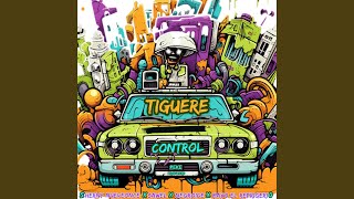 Tiguere feat Sawel Negroide amp Mayo el Refrigerio [upl. by Zaraf]