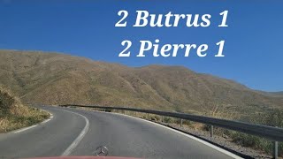 2 Butrus 1 2 Pierre 1 la bible audio en Kabyle [upl. by Shermy]