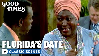 Good Times  Florida Goes On A Date  The Norman Lear Effect [upl. by Selim]