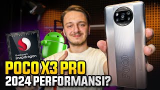 POCO X3 Pro hala alınır mı Oyun canavarı bugün ne halde [upl. by Yerak]