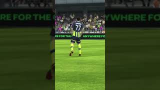 KAI HAVERTZ 🥶skills and RONALDO shoot power 🤯 [upl. by Brenna622]