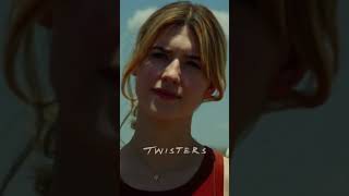 Twisters  Exclusive Deleted Scene GlenPowell DaisyEdgarJones [upl. by Jain51]