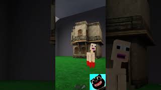 Forgotten Baby Trevor Creatures Scary Killer Roblox [upl. by Eittik18]