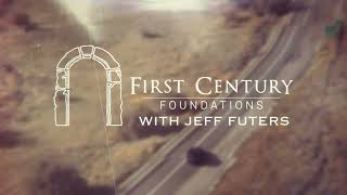 EPISODE 11 JERUSALEM REPLACED  First Century Foundations TV Season 12 [upl. by Innob26]