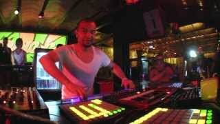 KiNK Live  Cocoon at Amnesia  Ibiza [upl. by Norok]