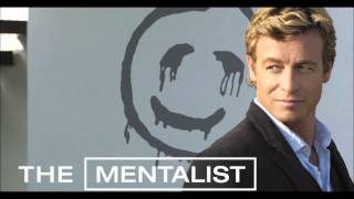 The Mentalist One of the best soundtracks [upl. by Nnek]